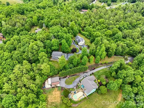 65 Buckle Ridge Weaverville NC 28787