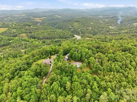 65 Buckle Ridge Weaverville NC 28787
