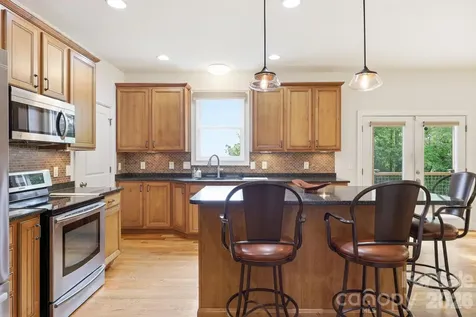 65 Buckle Ridge Weaverville NC 28787