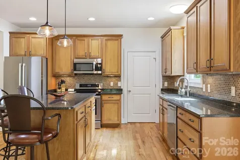 65 Buckle Ridge Weaverville NC 28787