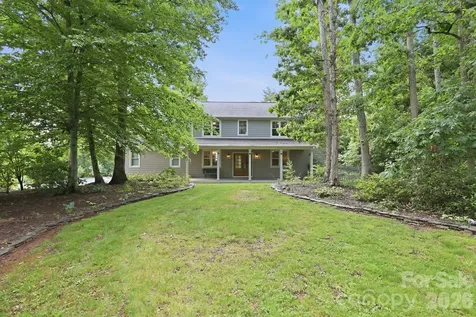 65 Buckle Ridge Weaverville NC 28787