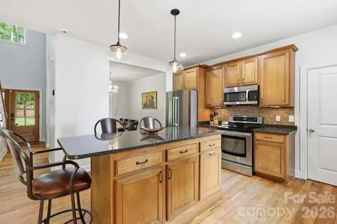 65 Buckle Ridge Weaverville NC 28787