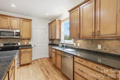 65 Buckle Ridge Weaverville NC 28787