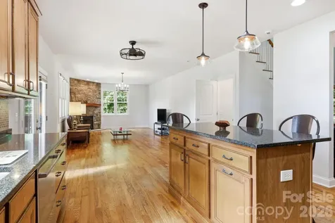 65 Buckle Ridge Weaverville NC 28787