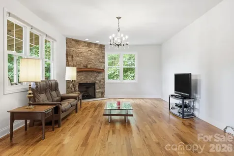 65 Buckle Ridge Weaverville NC 28787