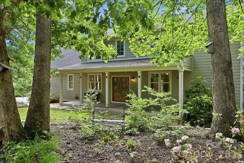 65 Buckle Ridge Weaverville NC 28787