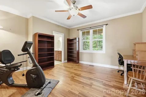 65 Buckle Ridge Weaverville NC 28787