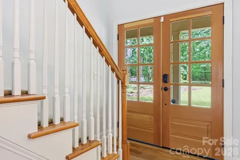 65 Buckle Ridge Weaverville NC 28787