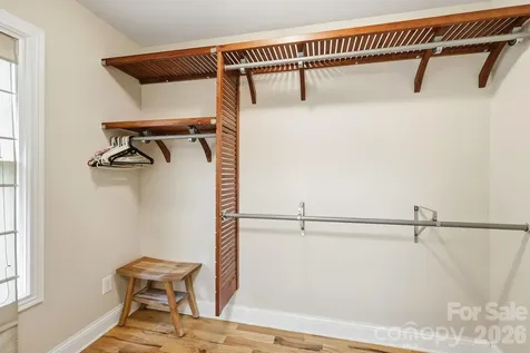 65 Buckle Ridge Weaverville NC 28787