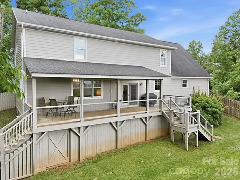 65 Buckle Ridge Weaverville NC 28787
