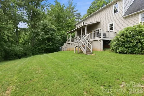 65 Buckle Ridge Weaverville NC 28787