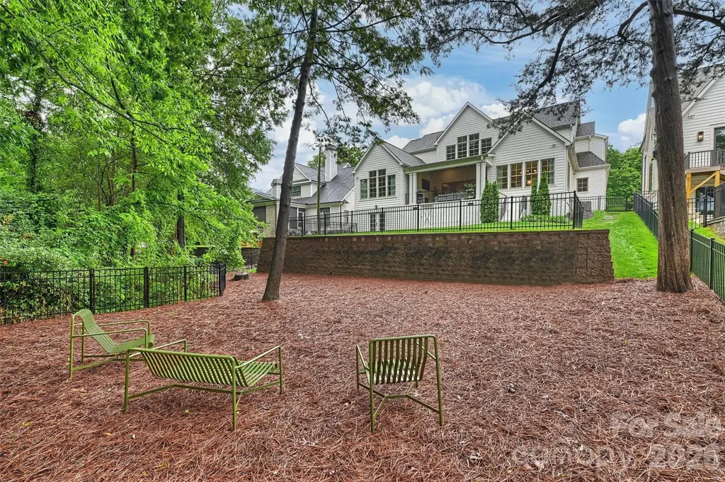 1525 Lynway Drive Charlotte NC 28203