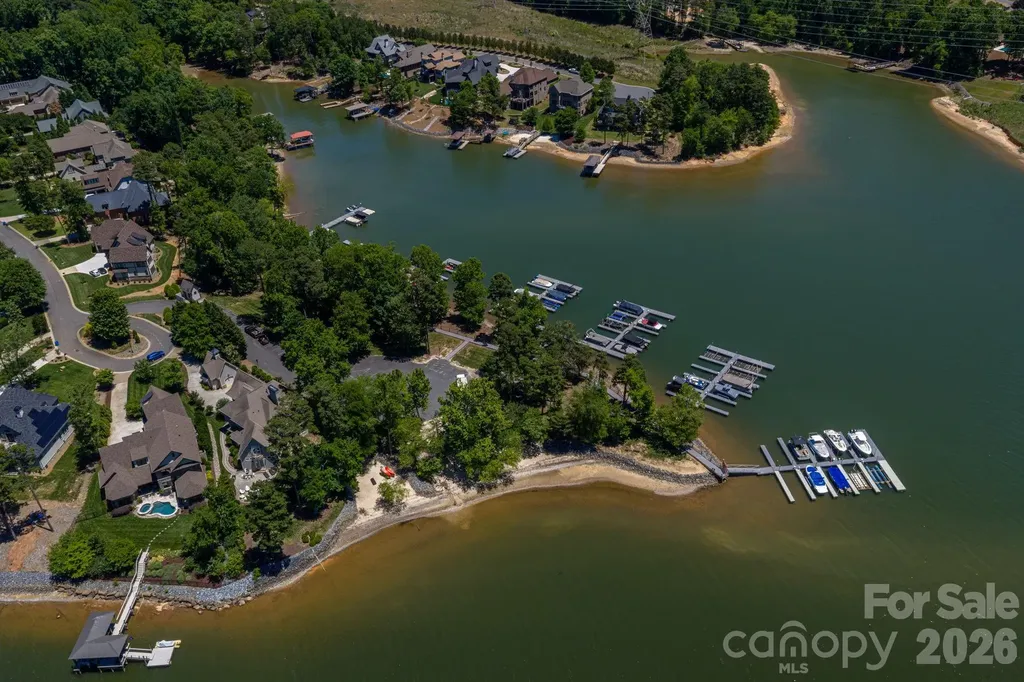 1116 Verdant Ridge Circle Belmont NC 28012