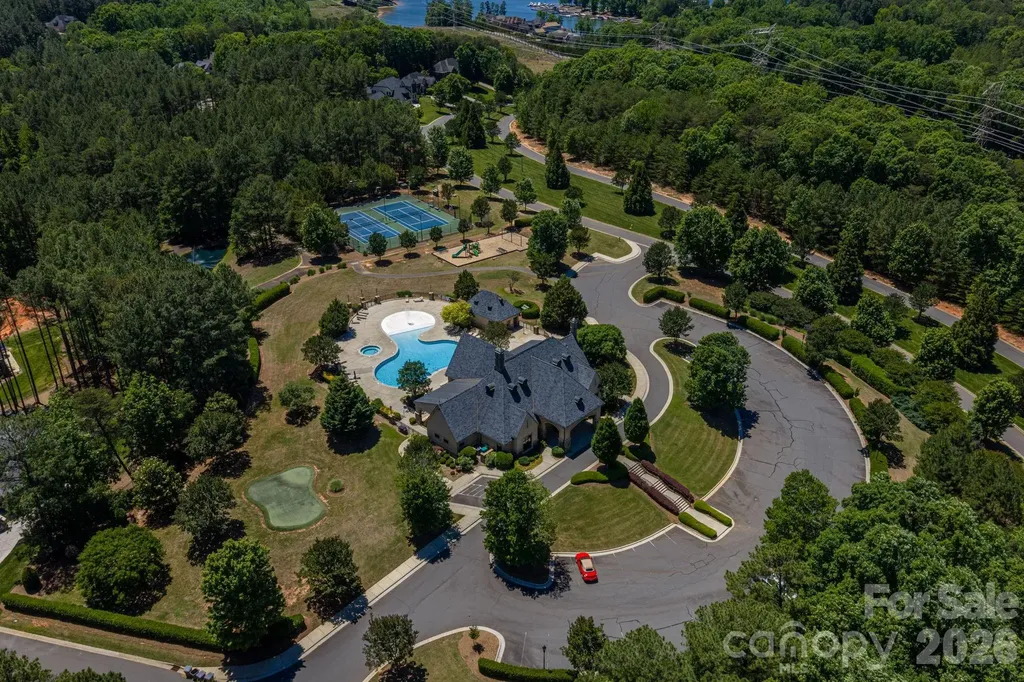 1116 Verdant Ridge Circle Belmont NC 28012