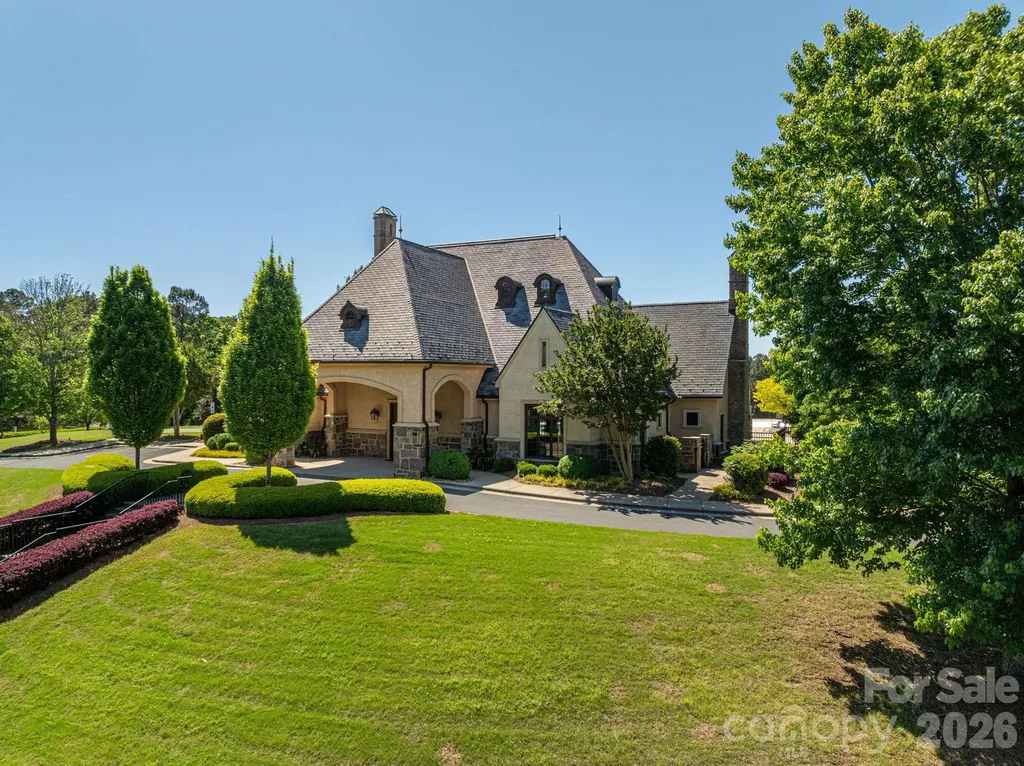 1116 Verdant Ridge Circle Belmont NC 28012
