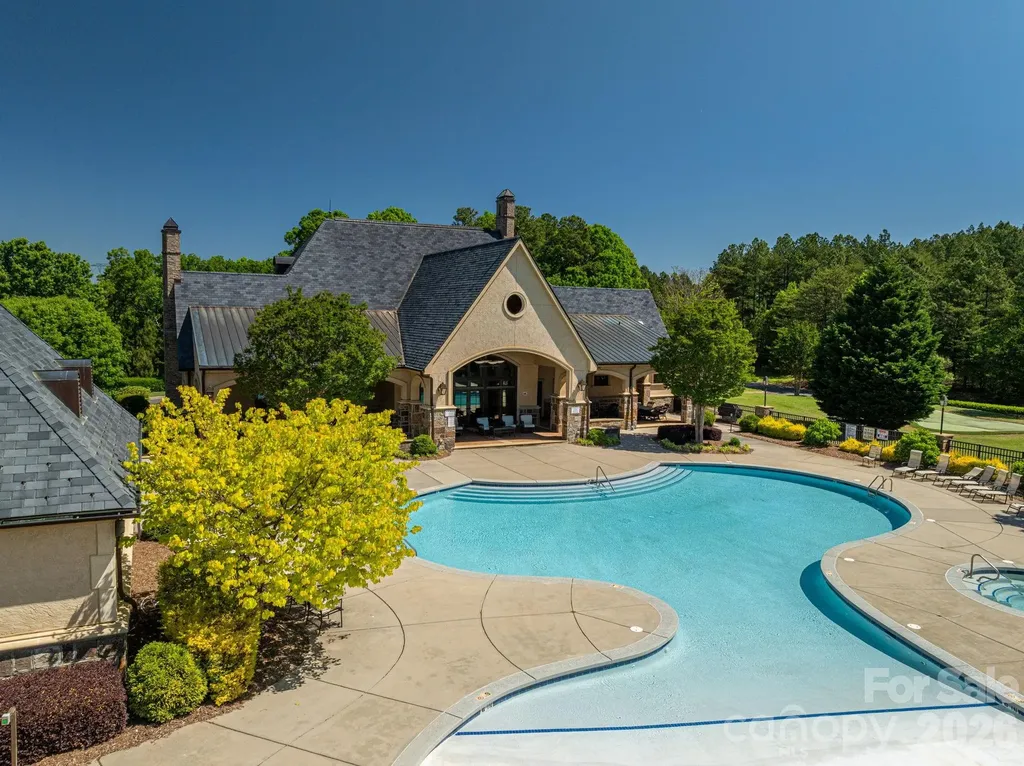 1116 Verdant Ridge Circle Belmont NC 28012
