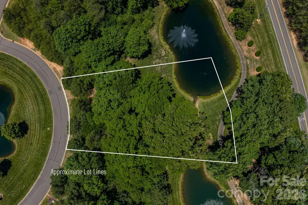 1116 Verdant Ridge Circle Belmont NC 28012