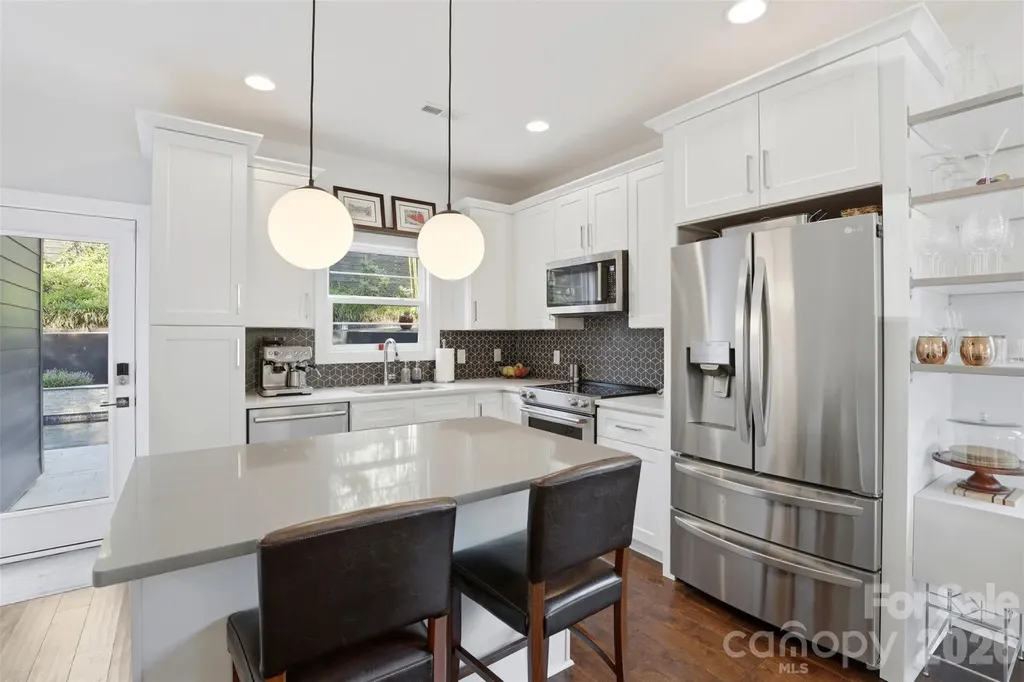 715 E 28th Street Charlotte NC 28205
