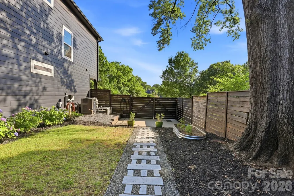 715 E 28th Street Charlotte NC 28205