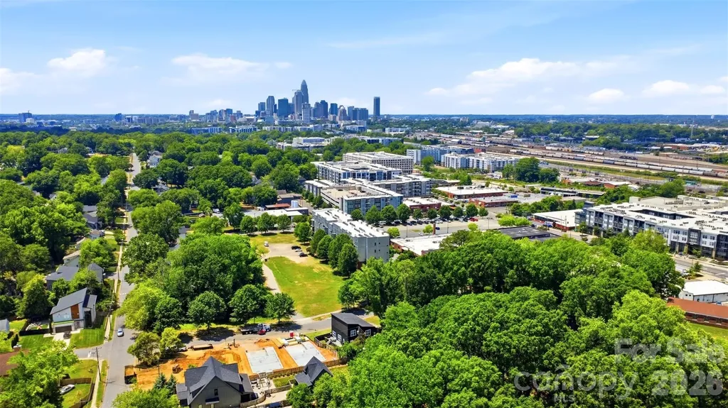 715 E 28th Street Charlotte NC 28205