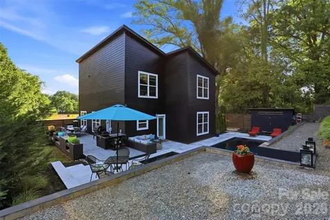 715 E 28th Street Charlotte NC 28205