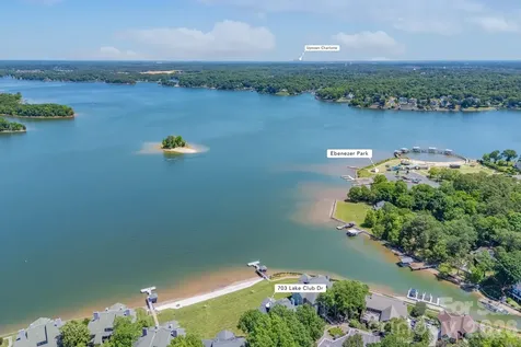 703 Lake Club Drive Rock Hill SC 29732