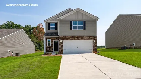 662 13th Avenue Drive NE Hickory NC 28601