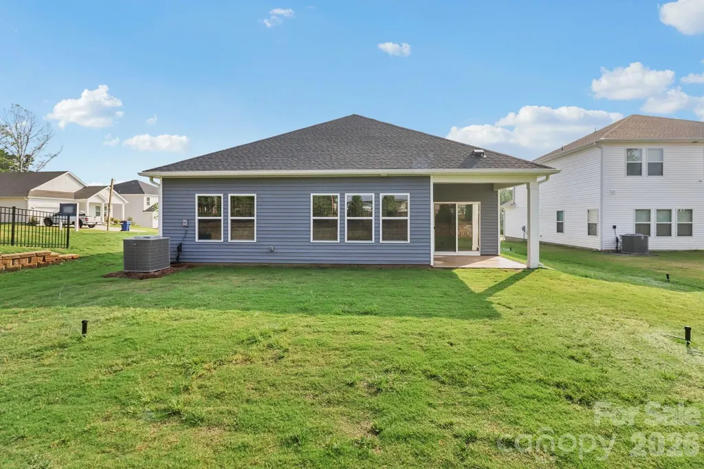 2459 Chartwell Street Stanley NC 28164