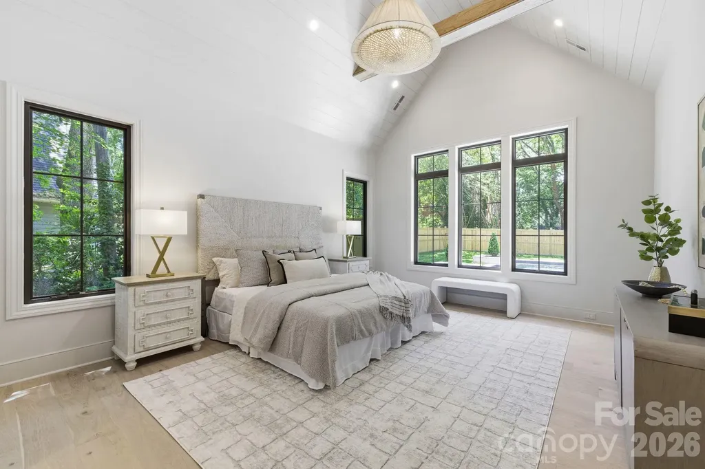 3028 Eastham Lane Charlotte NC 28209