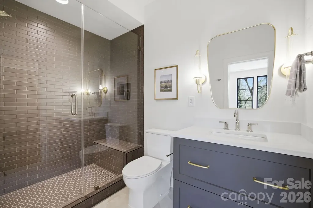 3028 Eastham Lane Charlotte NC 28209