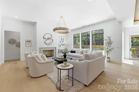 3028 Eastham Lane Charlotte NC 28209