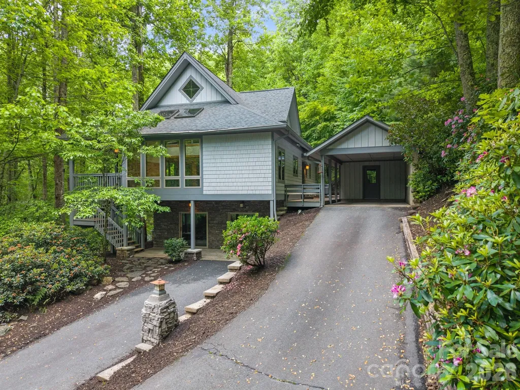 373 The Settlement Road Boone NC 28607