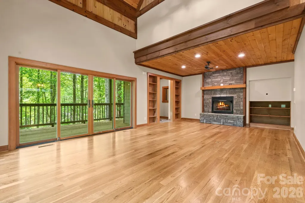 373 The Settlement Road Boone NC 28607