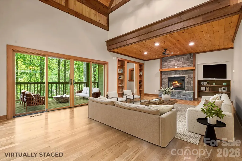 373 The Settlement Road Boone NC 28607