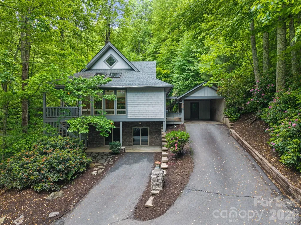 373 The Settlement Road Boone NC 28607