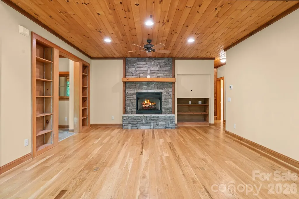 373 The Settlement Road Boone NC 28607
