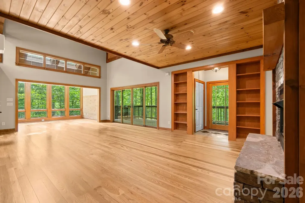 373 The Settlement Road Boone NC 28607