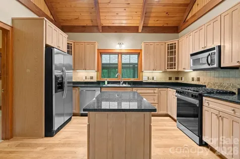 373 The Settlement Road Boone NC 28607