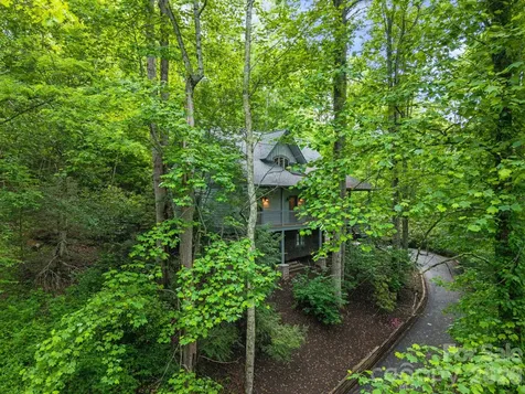 373 The Settlement Road Boone NC 28607