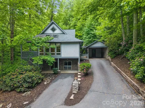 373 The Settlement Road Boone NC 28607
