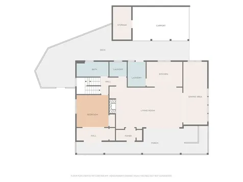373 The Settlement Road Boone NC 28607
