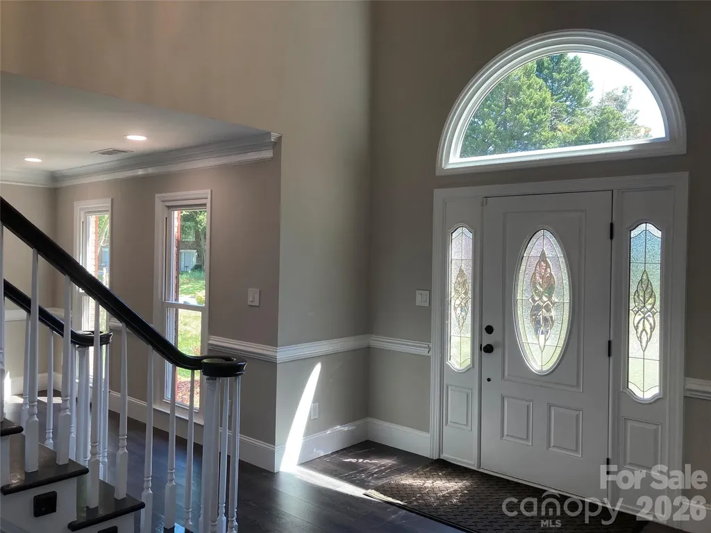 3009 Planters Walk Court Charlotte NC 28210