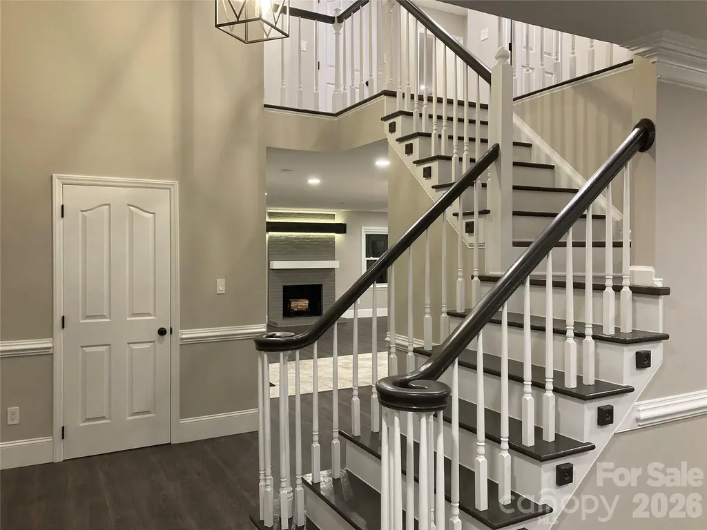 3009 Planters Walk Court Charlotte NC 28210