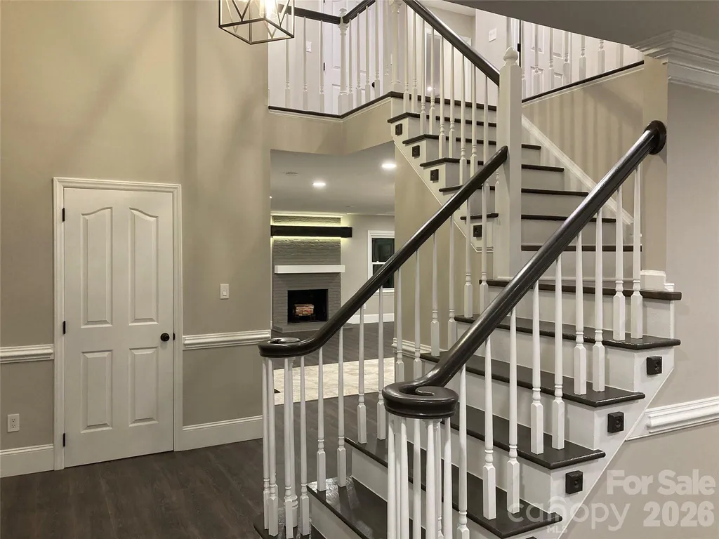 3009 Planters Walk Court Charlotte NC 28210