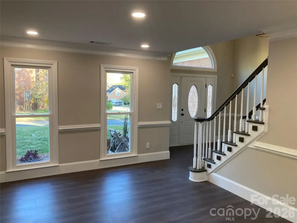 3009 Planters Walk Court Charlotte NC 28210