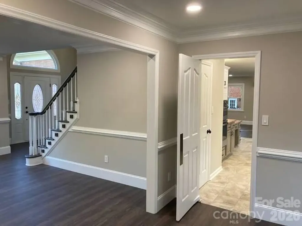 3009 Planters Walk Court Charlotte NC 28210