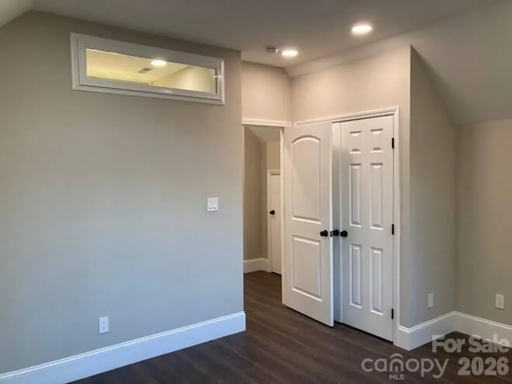 3009 Planters Walk Court Charlotte NC 28210
