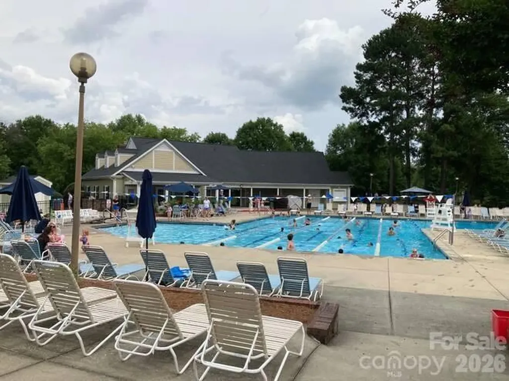 3009 Planters Walk Court Charlotte NC 28210