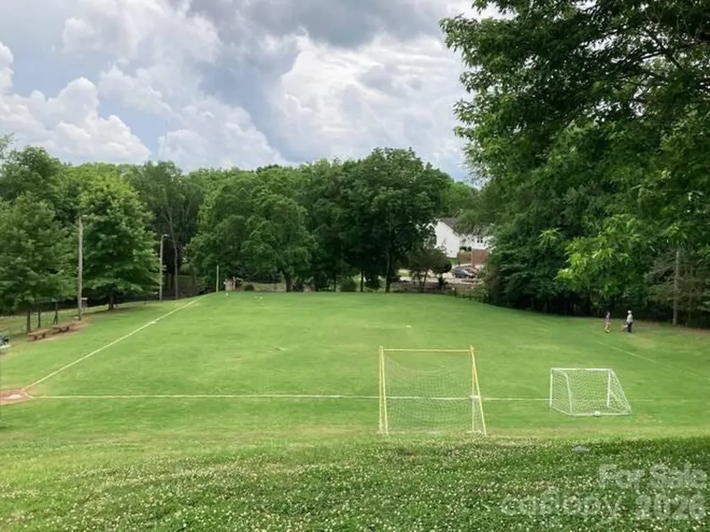 3009 Planters Walk Court Charlotte NC 28210