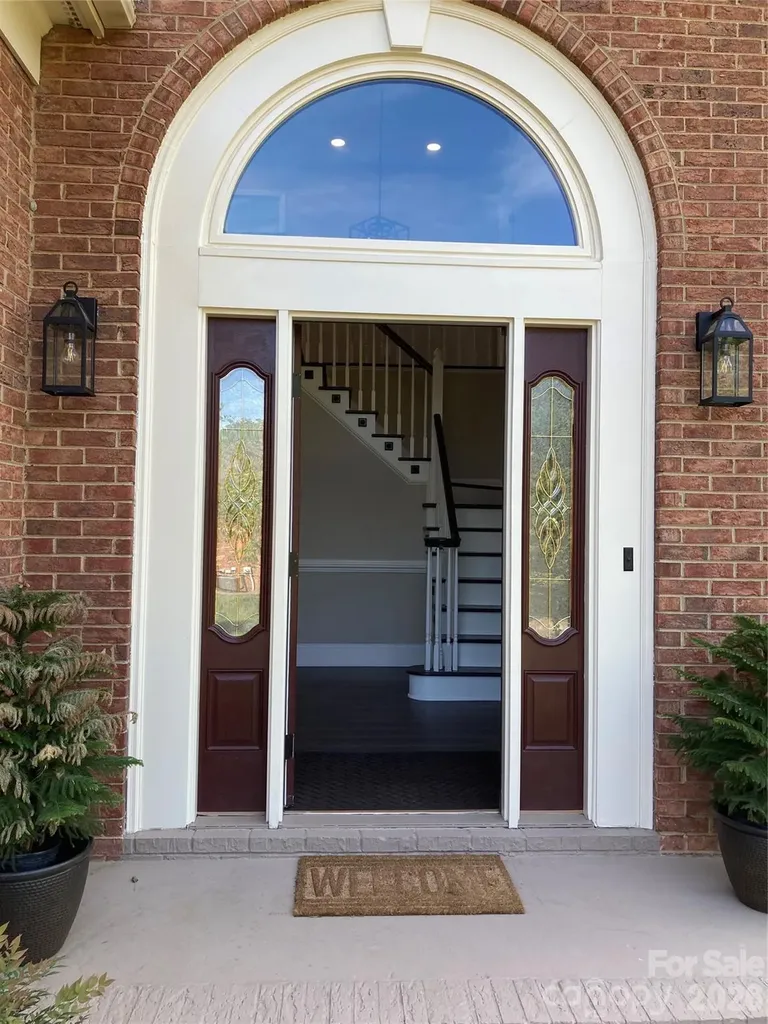 3009 Planters Walk Court Charlotte NC 28210